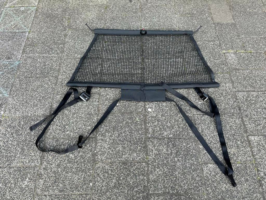 Bagagenet scheidingsnet Volvo V40 (2011-2018), Ophalen, Zo goed als nieuw