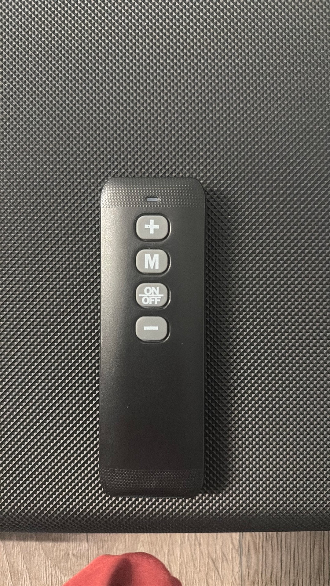 Foto 4 van Home Fitness Code Loopband - Compact en Stil