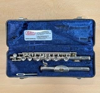 Gebruikte Piccolo Gemeinhardt, Muziek en Instrumenten, Gebruikt, -, Gemeinhardt, -