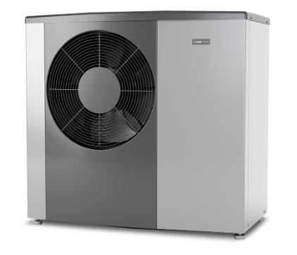 Warmtepomp NIBE S2125-12 | nieuw op voorraad | Doe het zelf, Doe-het-zelf en Verbouw, Hoog rendement (Hr), Overige typen, Nieuw