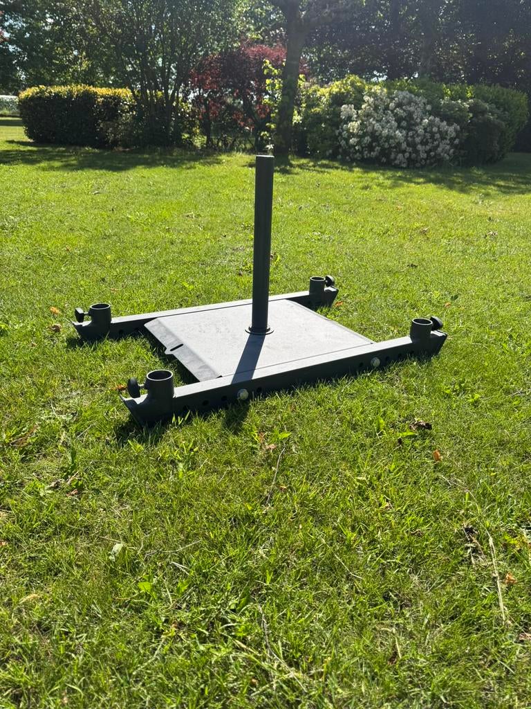 Sled, Fietsen en Brommers, Steps, Ophalen of Verzenden, Zo goed als nieuw, Gewone step