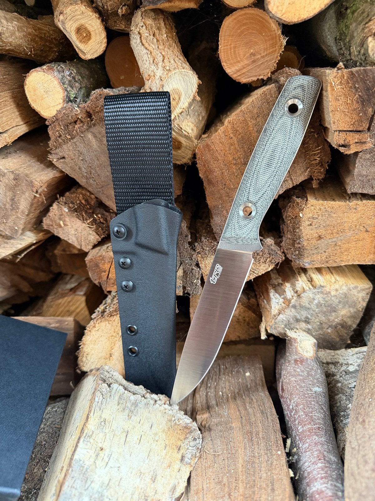Trc knives this is freedom, Ophalen, Nieuw