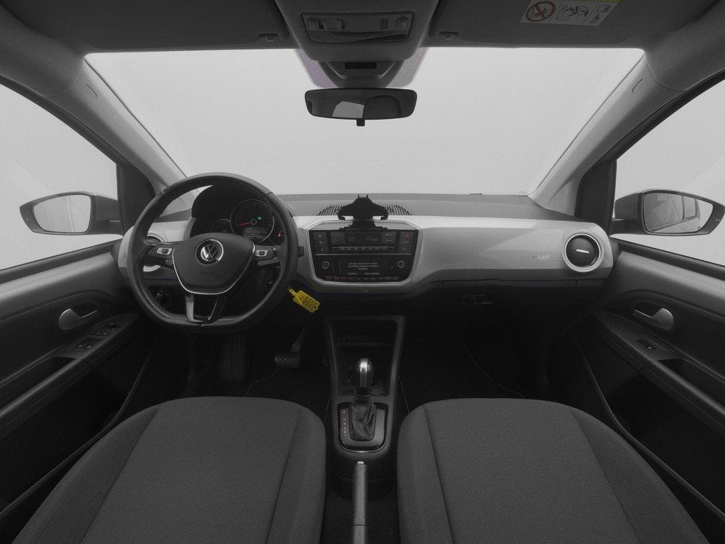 Volkswagen e-Up! e-up! Style 83 PK | SoH 95% | LED | 16" | A, Auto's, 83 pk, Stof, Gebruikt, 1148 kg