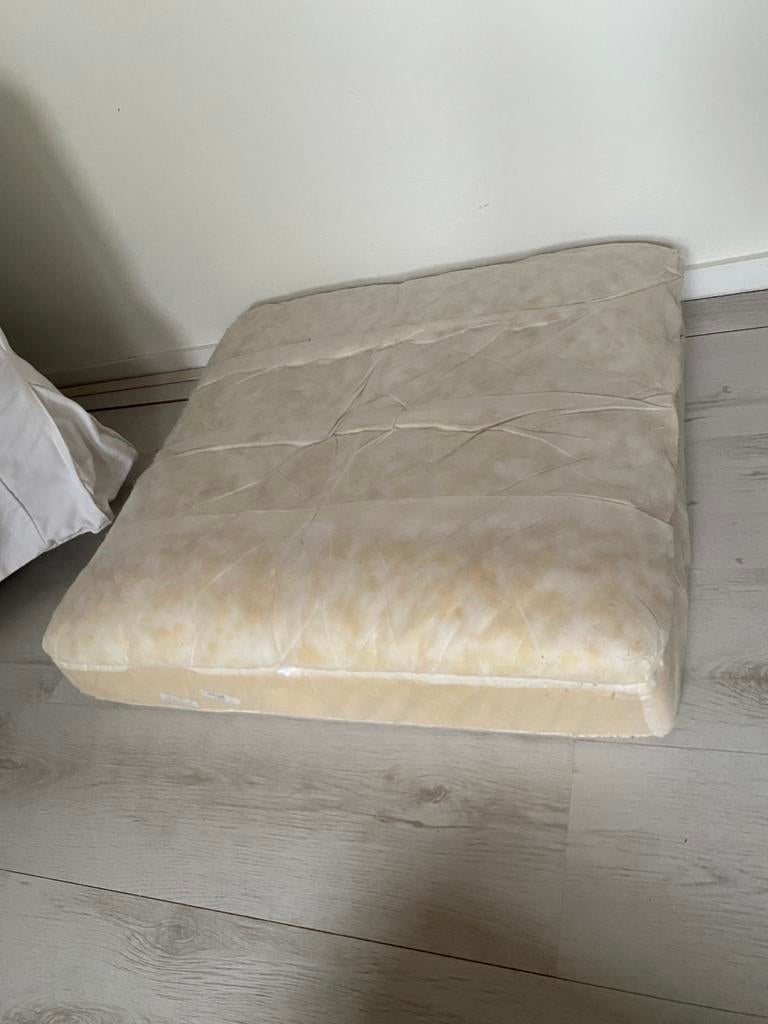 ‼️ Ektorp extra kussens voor bank/stoel ‼️, Huis en Inrichting, Ophalen, Zo goed als nieuw, 75 tot 100 cm, 200 tot 250 cm