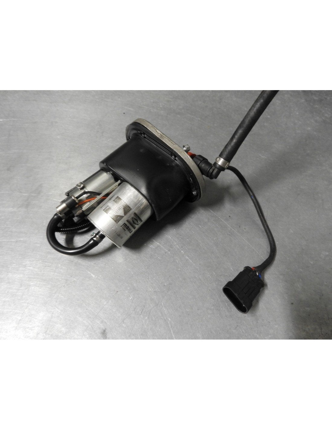 RSV4 (R) 2009 - 2014 Aprilia Injectiepomp D1-42566