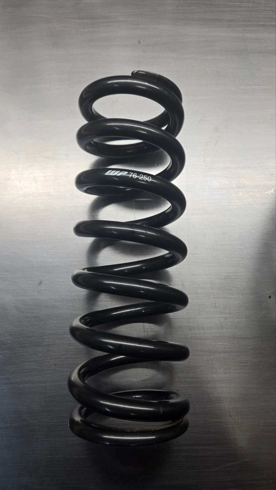 Achtervering KTM 72-250 en 76-250, Ophalen of Verzenden