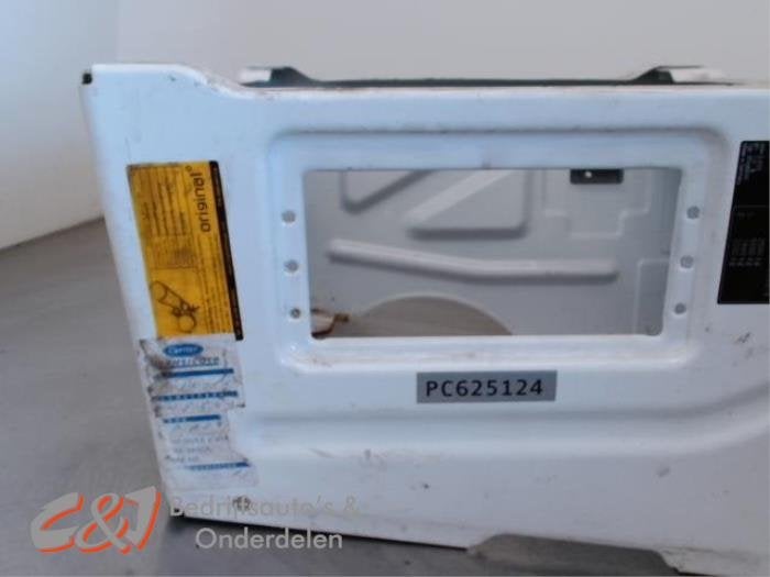 Stoelframe van een Mercedes Sprinter, Gebruikt, -, Ophalen of Verzenden, -