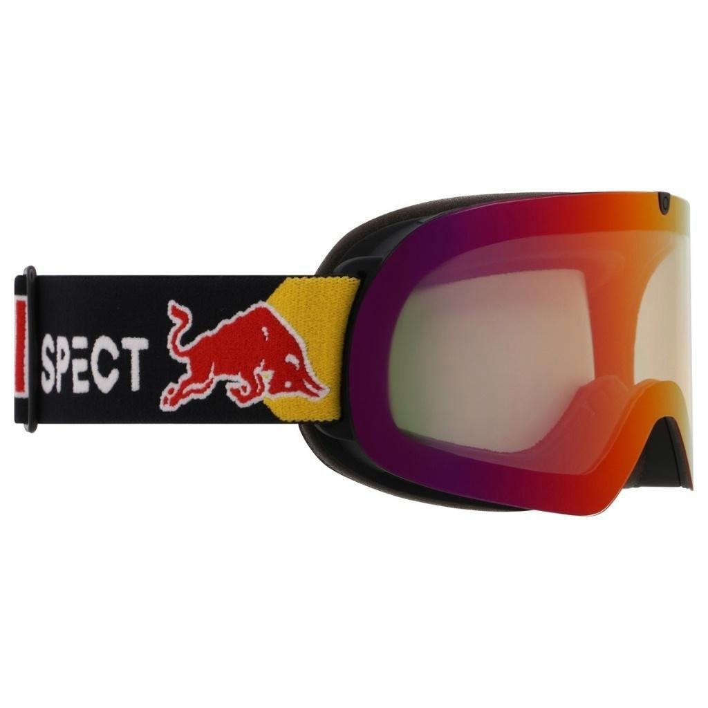 Red Bull Soar 17REX meekleurende S1 t/m S3 lens fotochromic, Overige merken, Nieuw, Ophalen of Verzenden, Red Bull Sports