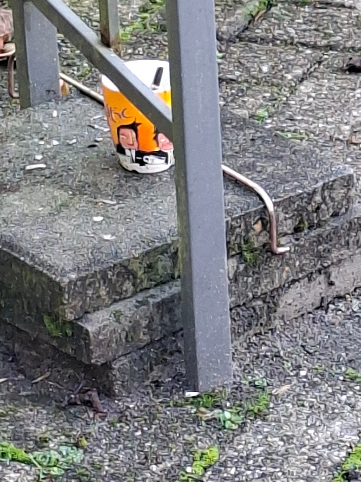 stoeptegels, Tuin en Terras, Ophalen, Gebruikt, Overige typen, Minder dan 5 m²