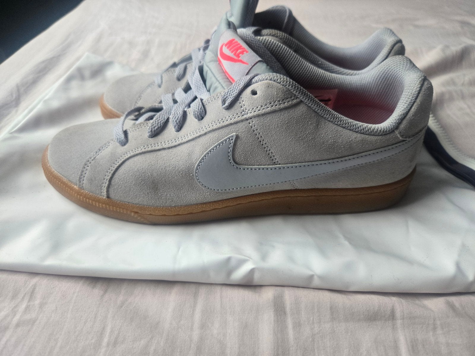 Mooie Nike schoenen - Maat 44, Overige kleuren, Nike, Ophalen of Verzenden, Gedragen