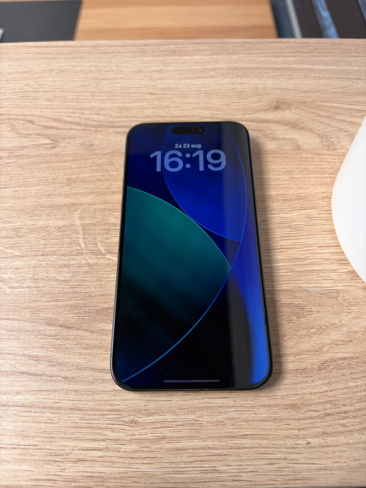iPhone 15 Pro Max 256GB Black, Telecommunicatie, Mobiele telefoons | Apple iPhone, 256 GB, Zwart, IPhone 15 Pro Max, Ophalen of Verzenden