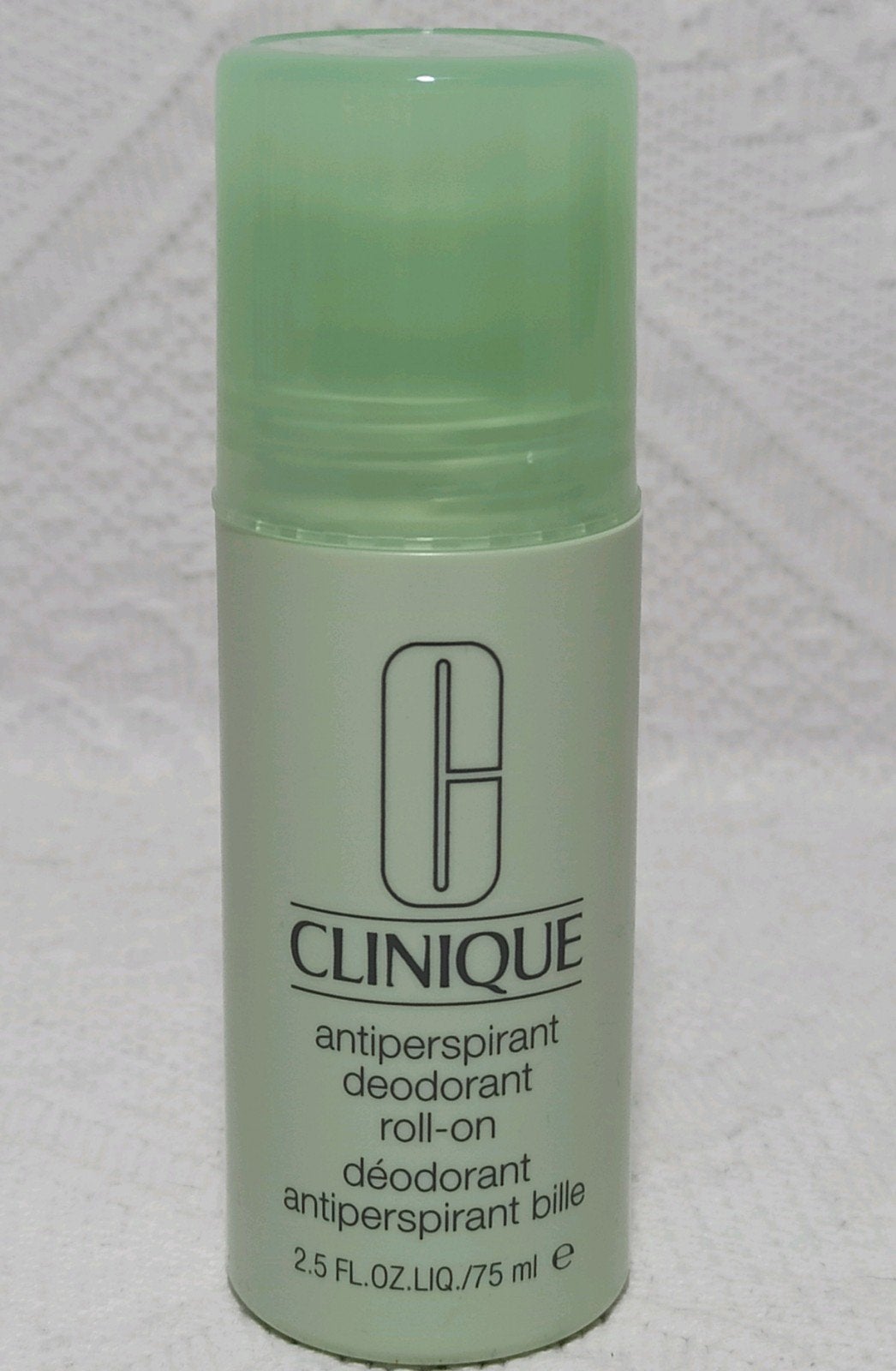 Clinique Antiperspirant Deodorant Roll-On, Verzenden, Nieuw, Deodorant of Bodyspray