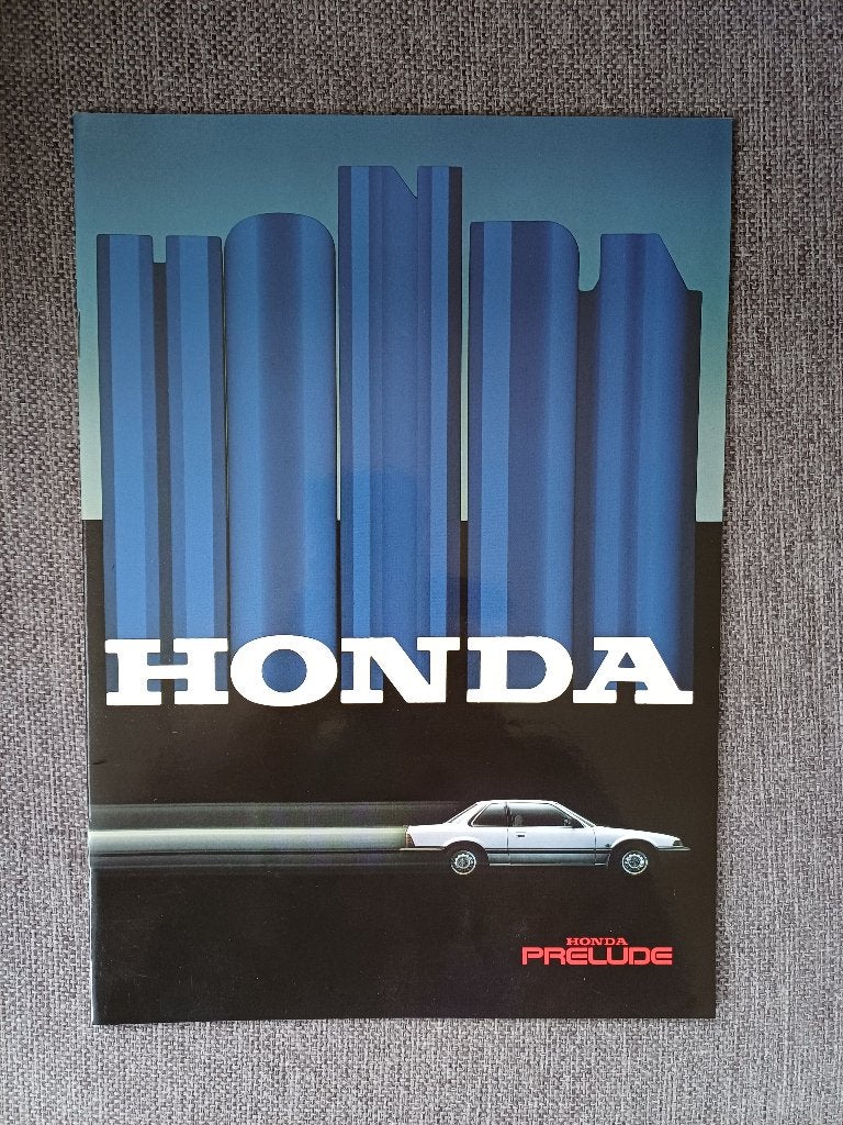 Honda, Honda, Nieuw, Ophalen of Verzenden, Honda
