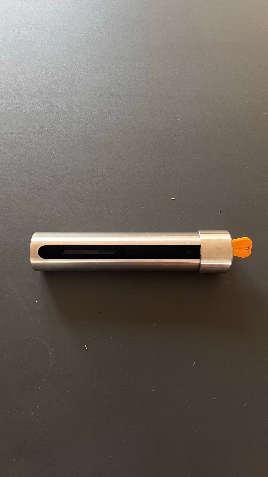 Steady buitenboordmotorslot met reservesleutels tot 15 pk, Ophalen, Nieuw, Overige typen