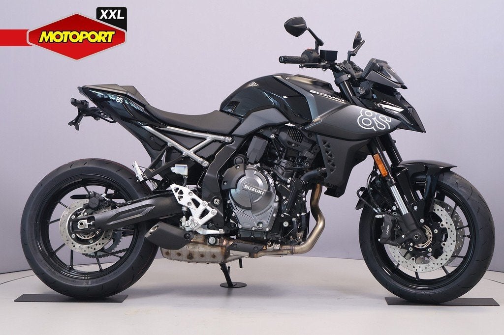 Suzuki GSX-8S (bj 2026), Motoren, Lange Dreef 12
4131NH  Vianen, NL, Suzuki, Nieuw, Bedrijf
