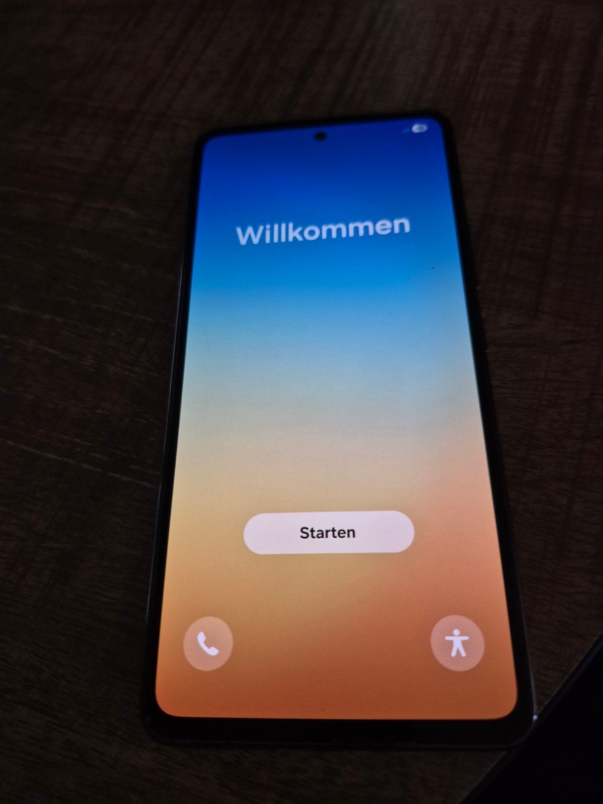 Samsung a53, Ophalen, Zwart, Zo goed als nieuw, Android OS