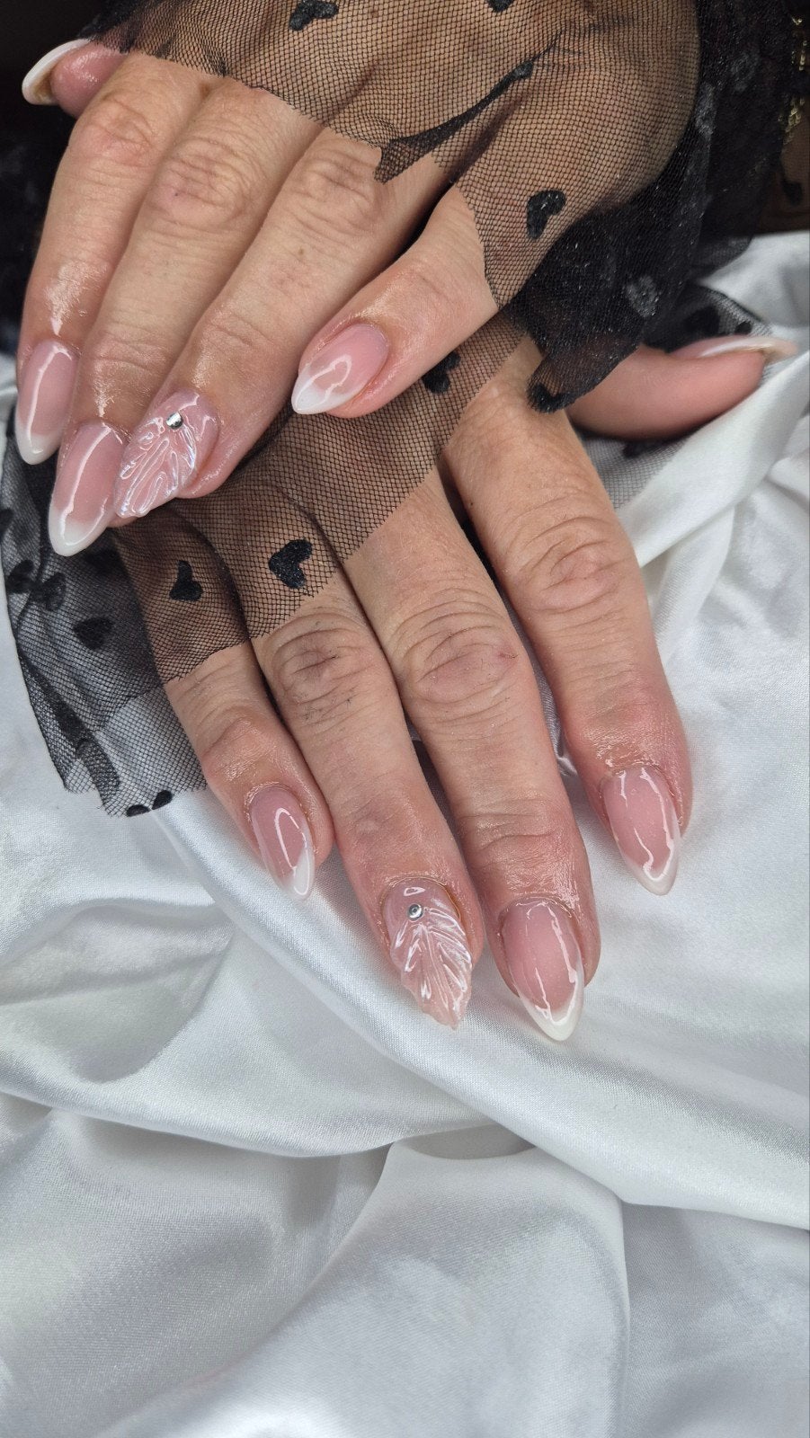 biab nagelstyliste, wenkbrauwen waxen, Ophalen of Verzenden, Nieuw