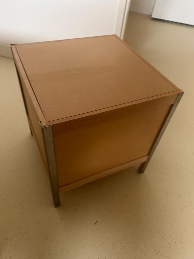 Kewlox kastje, Minder dan 50 cm, Gebruikt, Ophalen of Verzenden, 42 x 42 x 45 cm (hoog)