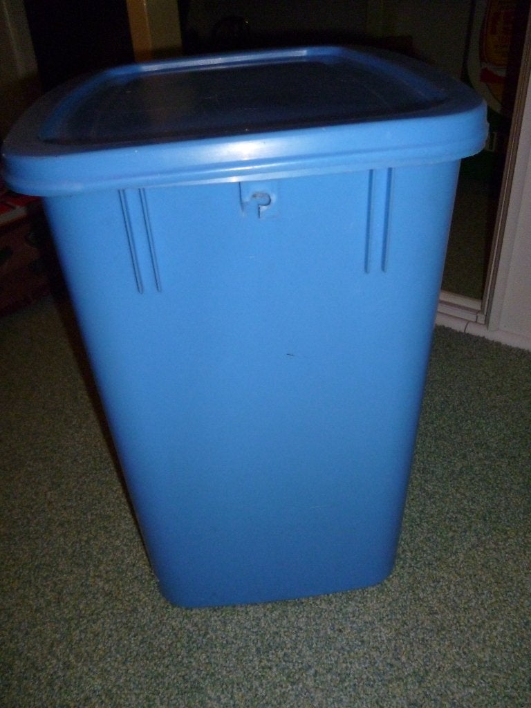 opbergbox, Ophalen of Verzenden, Minder dan 40 cm, Doos, Minder dan 35 cm