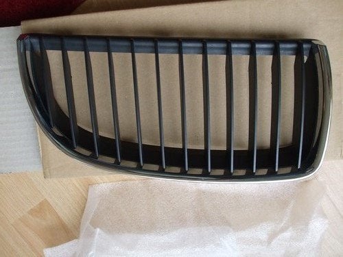 Bmw -Grill nieren, Ophalen of Verzenden, Bumper, BMW, Nieuw