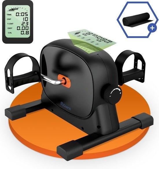 Stoelfiets te koop, Sport en Fitness, Kunststof, Ophalen of Verzenden, Zo goed als nieuw, Stoelfiets