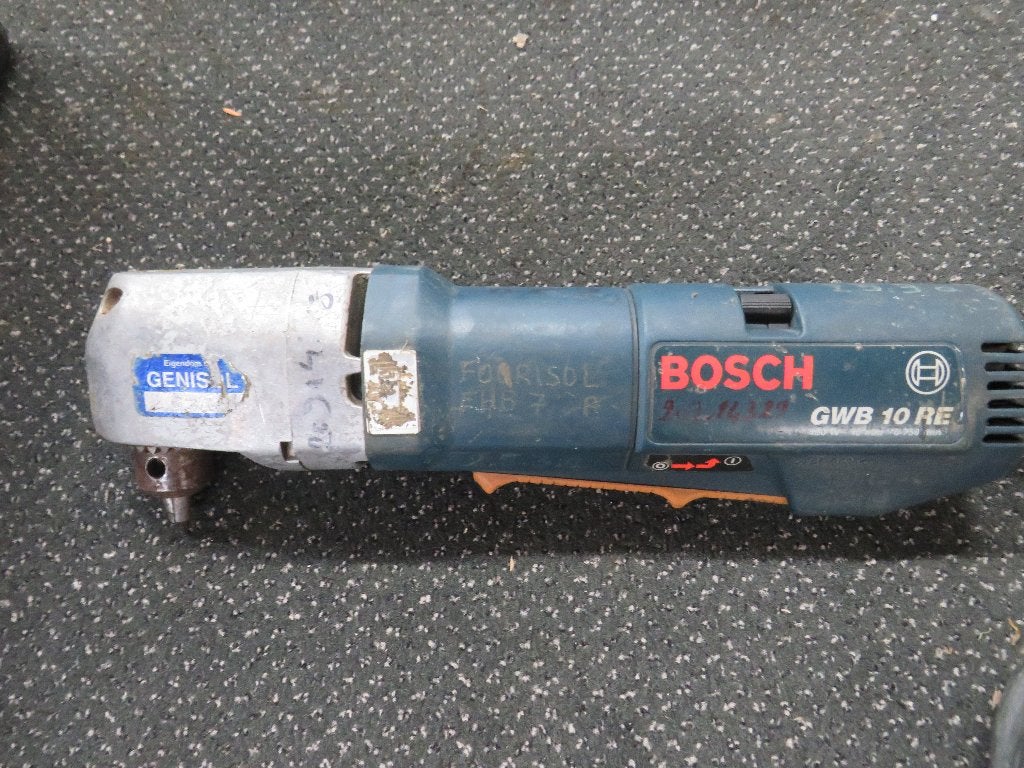 bosch haakse boormachine toeren geregeld, Bosch, Gebruikt, Bosch.com, Zandhaarweg