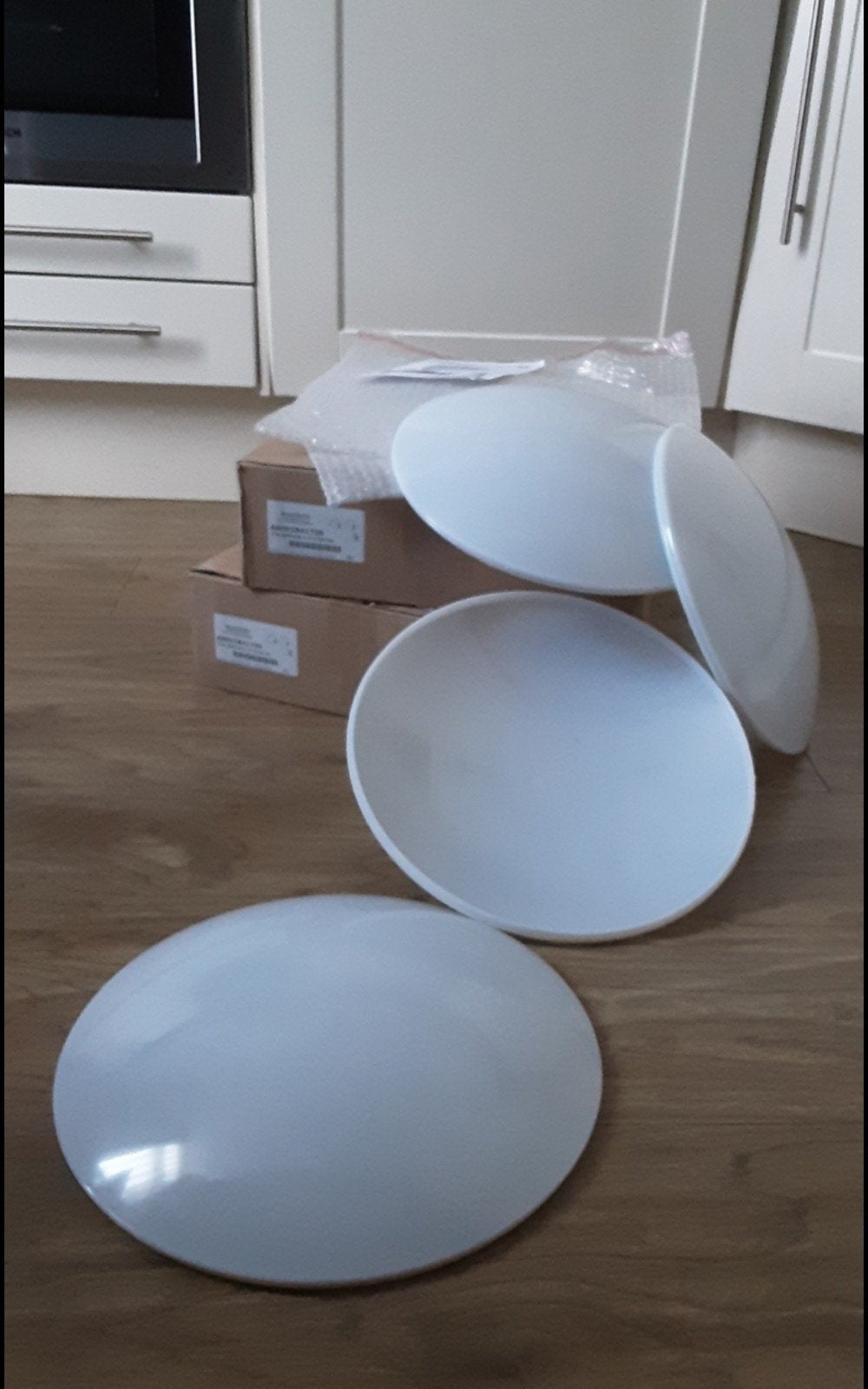 Lightronics TTN OPPLUS E 4- 1720 OP PHILIP5, Ophalen of Verzenden, Nieuw