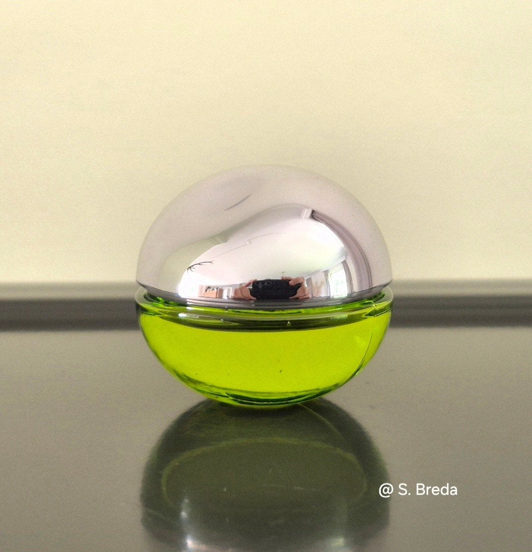 DKNY - Be Delicious - nieuwe Eau de Parfum miniatuur, Ophalen of Verzenden, Nieuw