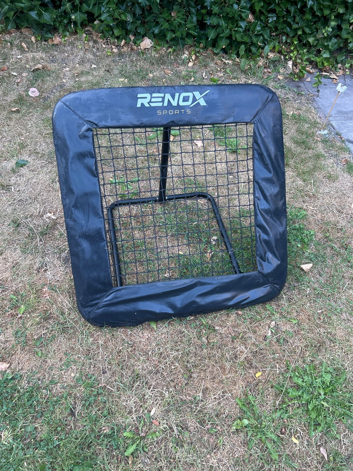 Renox Sports Rebounder Voetbal Training keeper, Maat XS of kleiner, Ophalen, Gebruikt, Overige typen