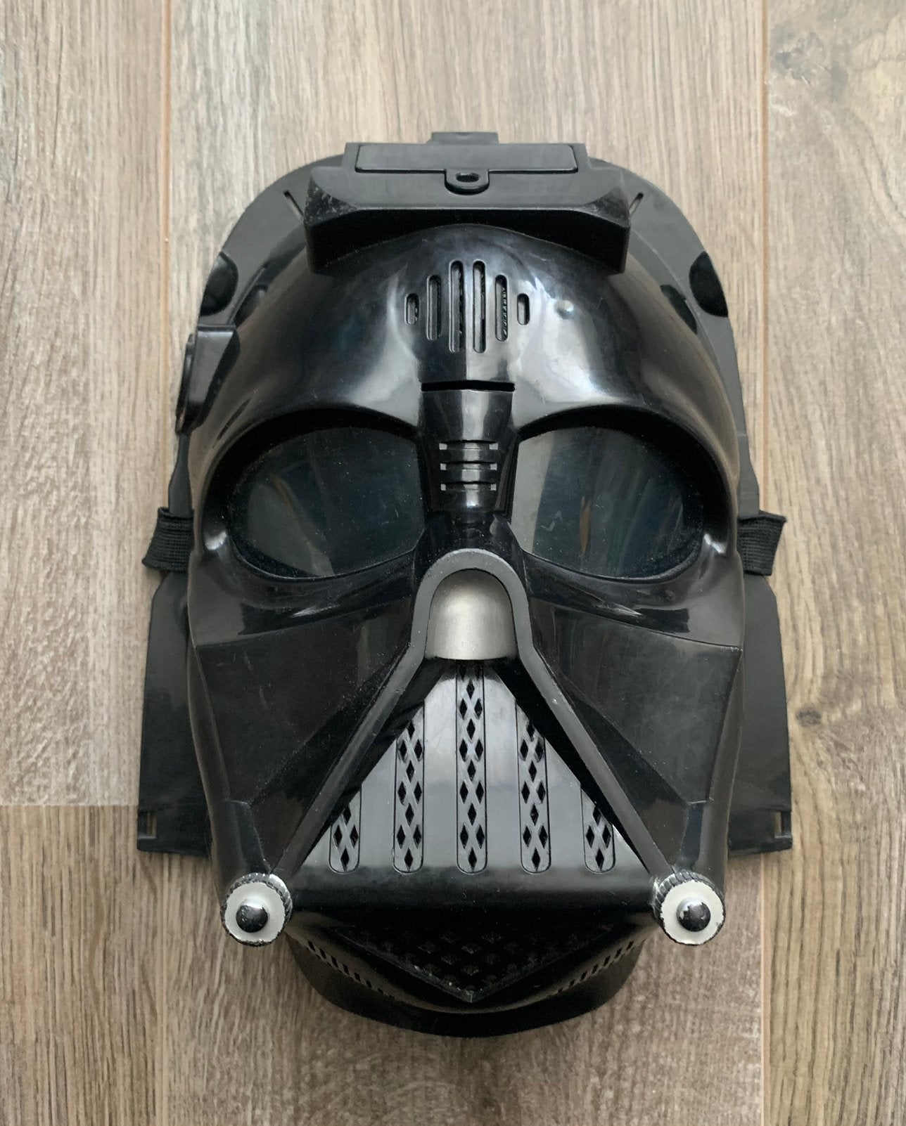 Star Wars: Darth Vader Masker, Verzamelen, Star Wars, Ophalen of Verzenden