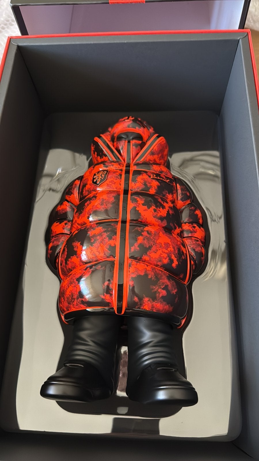 Packrats PUFFS X KNVB BASE SET, Ophalen of Verzenden, Nieuw