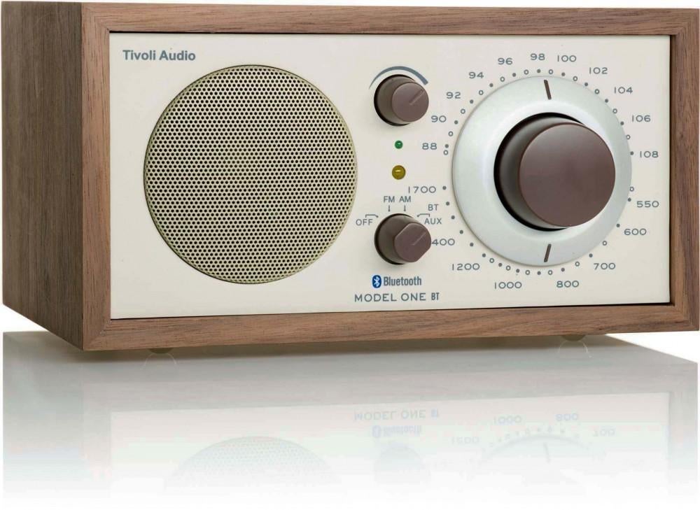 Tivoli Audio Model One BT, Ophalen, Zo goed als nieuw, Radio