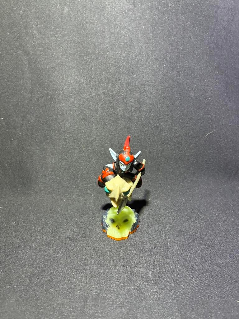 Skylanders Giants Fright Rider, Avontuur en Actie, W, 1 speler, Ophalen of Verzenden