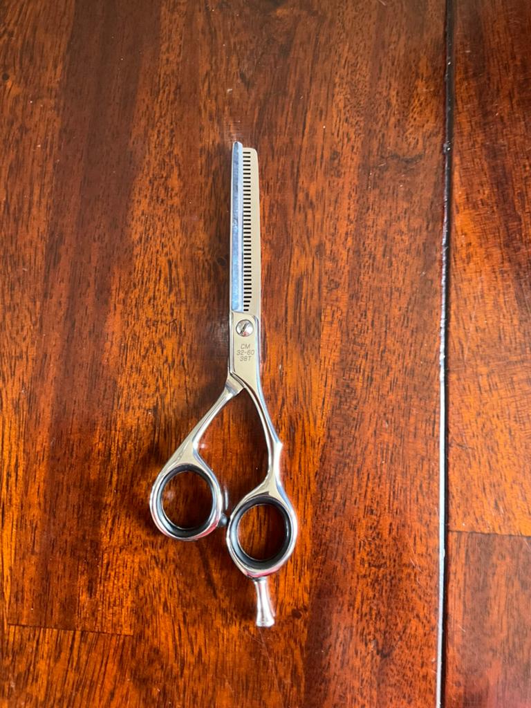 Coupe schaar, Sieraden, Tassen en Uiterlijk, Uiterlijk | Haarverzorging, Ophalen of Verzenden