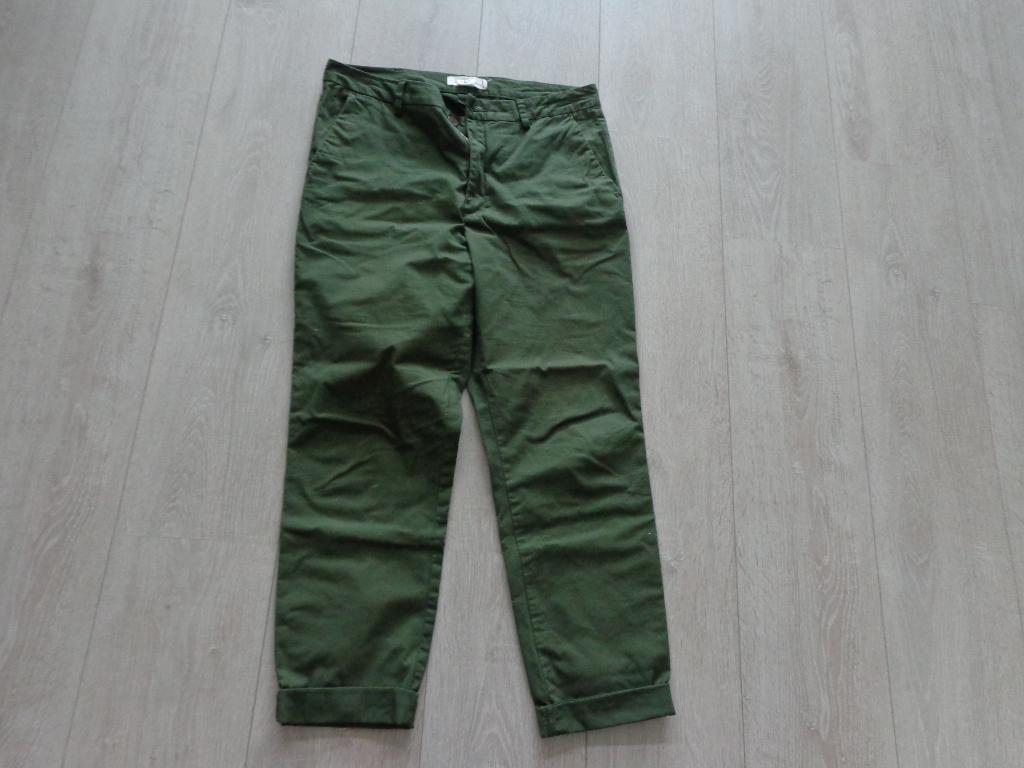 div damesbroeken, maat 38/40, Parami, Esprit, Street One, Maat 38/40 (M), Overige kleuren, Ophalen of Verzenden, Zo goed als nieuw