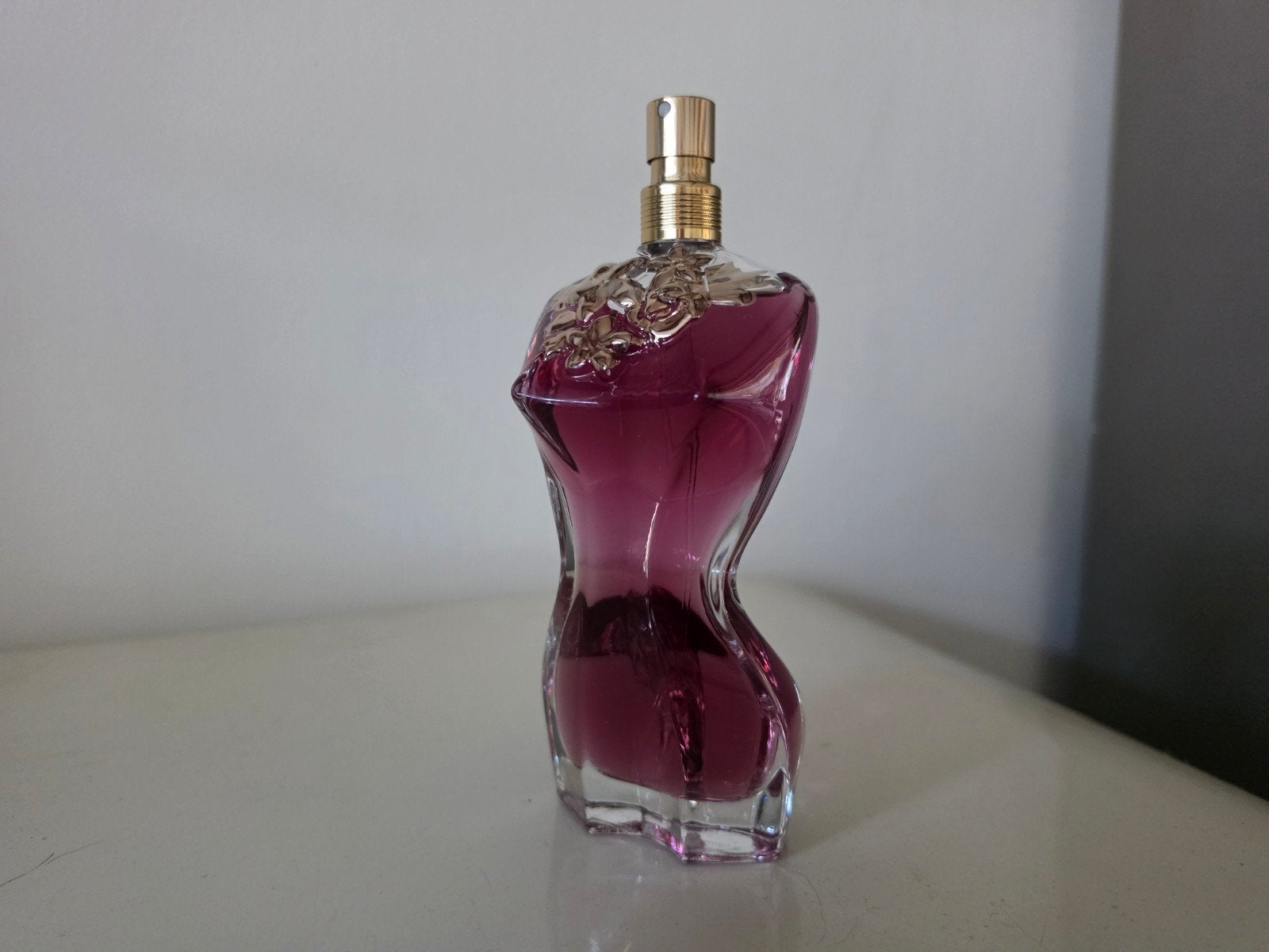 100 ml jpg la belle eau de parfum jean paul gaultier 100 ml, Ophalen of Verzenden, Nieuw