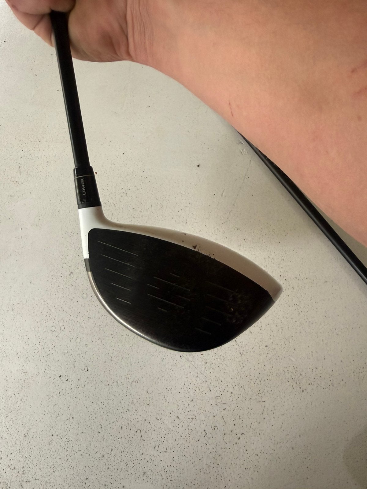 Foto 9 van TaylorMade RocketBladez golfset – Linkshandig