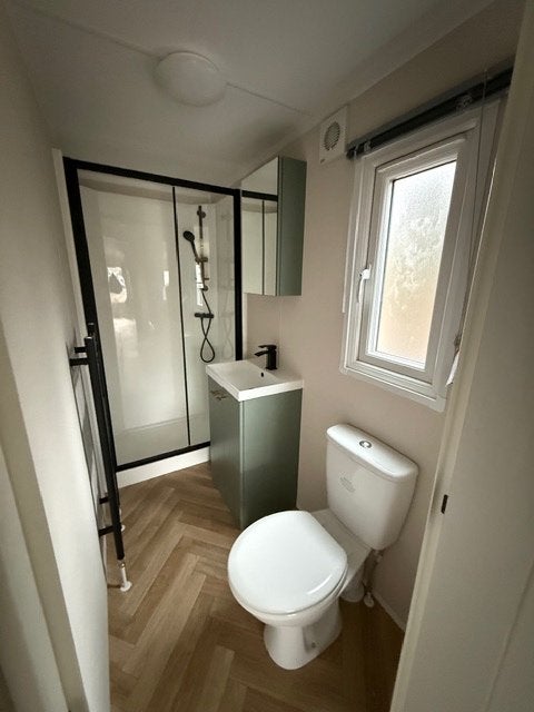 Foto 11 van Chalet te koop : Globus 54 SUMMUM 1030x385