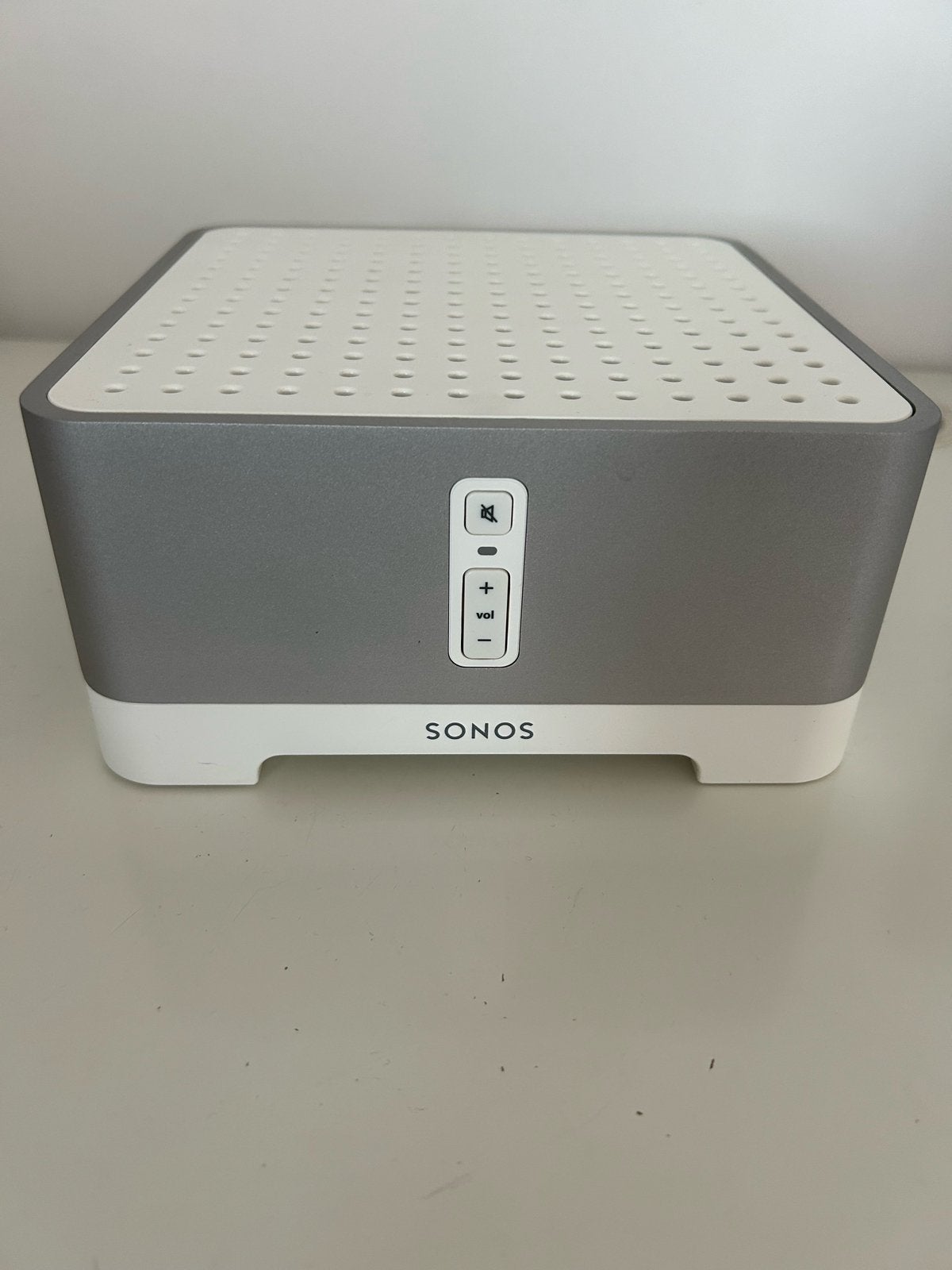Sonos Connect:AMP S1, Ophalen of Verzenden, Sonos, Sonos, Sonos