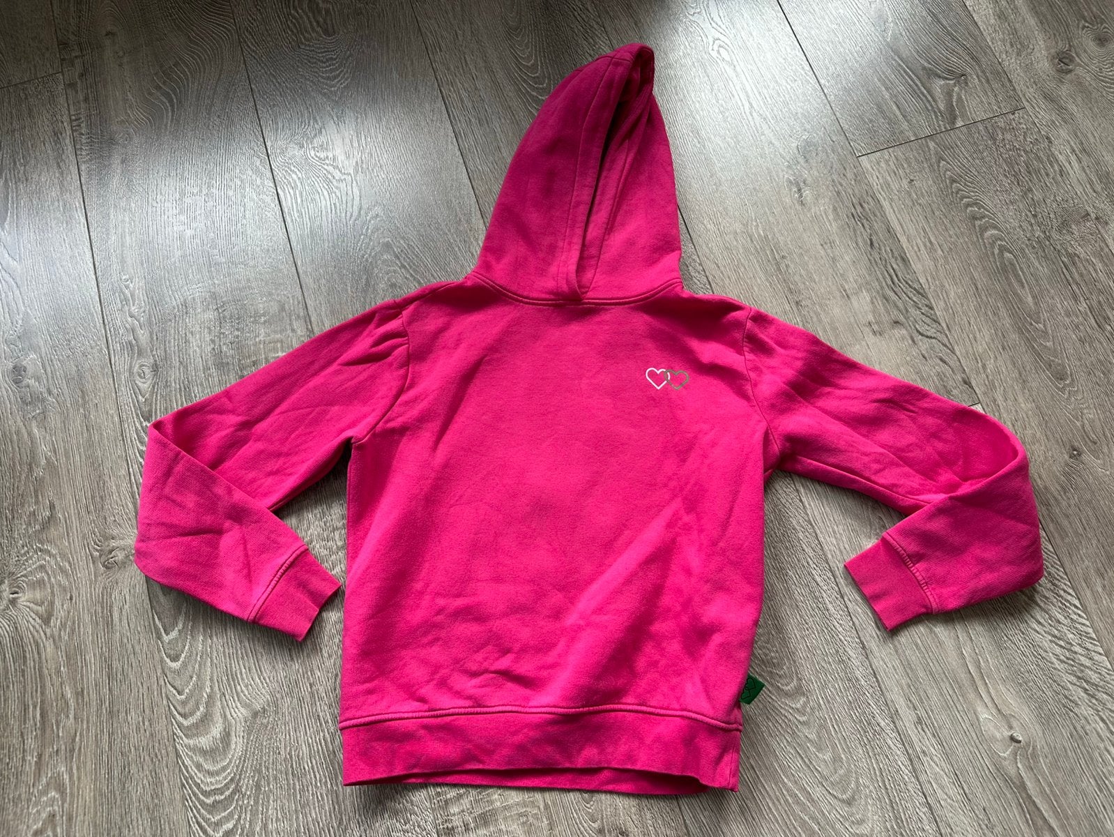 Amy & Ivy sting hoodie trui maat xxs, Kleding | Dames, Ophalen of Verzenden, Zo goed als nieuw, Maat 34 (XS) of kleiner