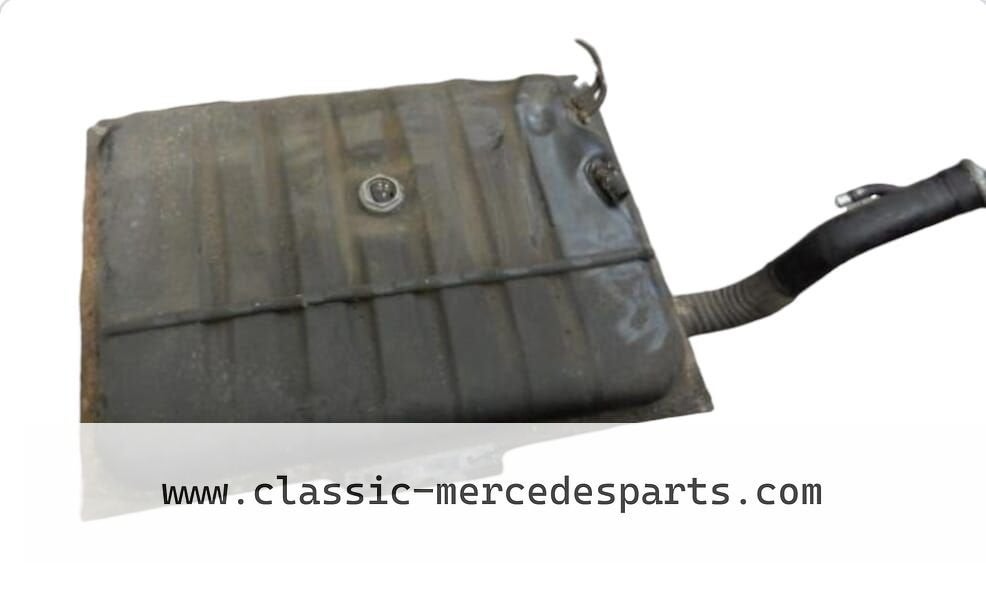 Mercedes w123 stationwagen diesel brandstoftank, Gebruikt, -, Ophalen of Verzenden, -