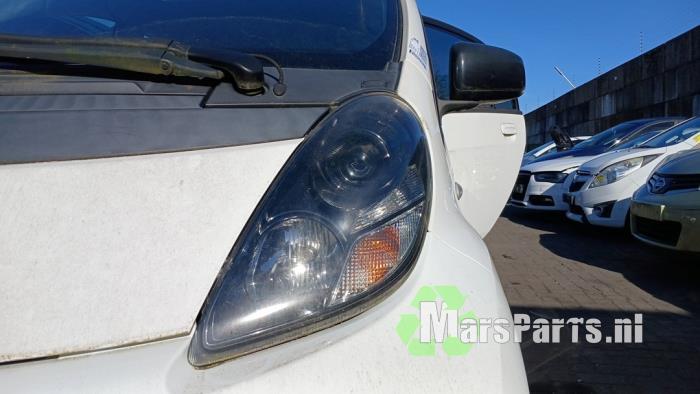 Koplamp links van een Citroen C-Zero, Gebruikt, -, Ophalen of Verzenden, -