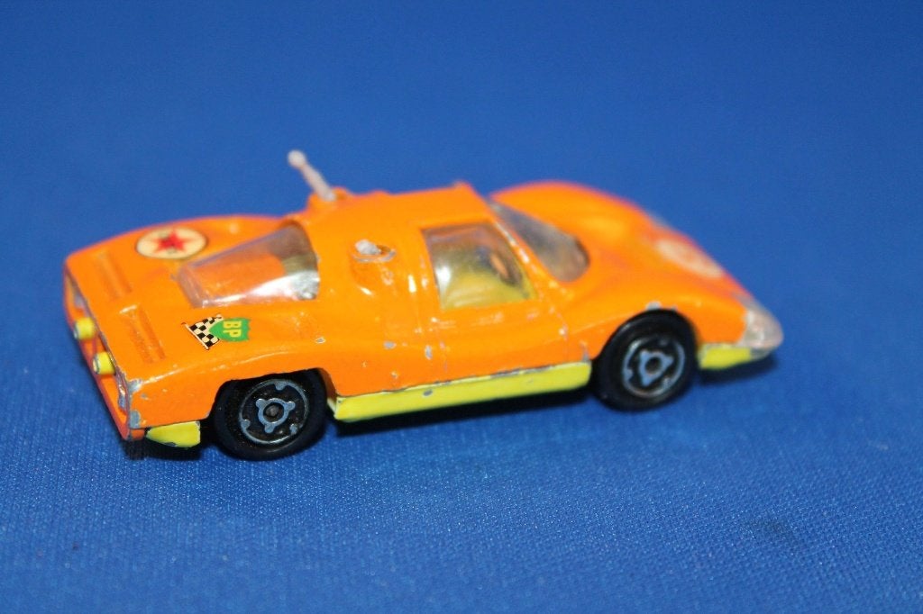 Majorette Panther Bertone, no. 233. 2A4, Tweedehands verkoop, Tweedehands verkoop, Gebruikt, Auto