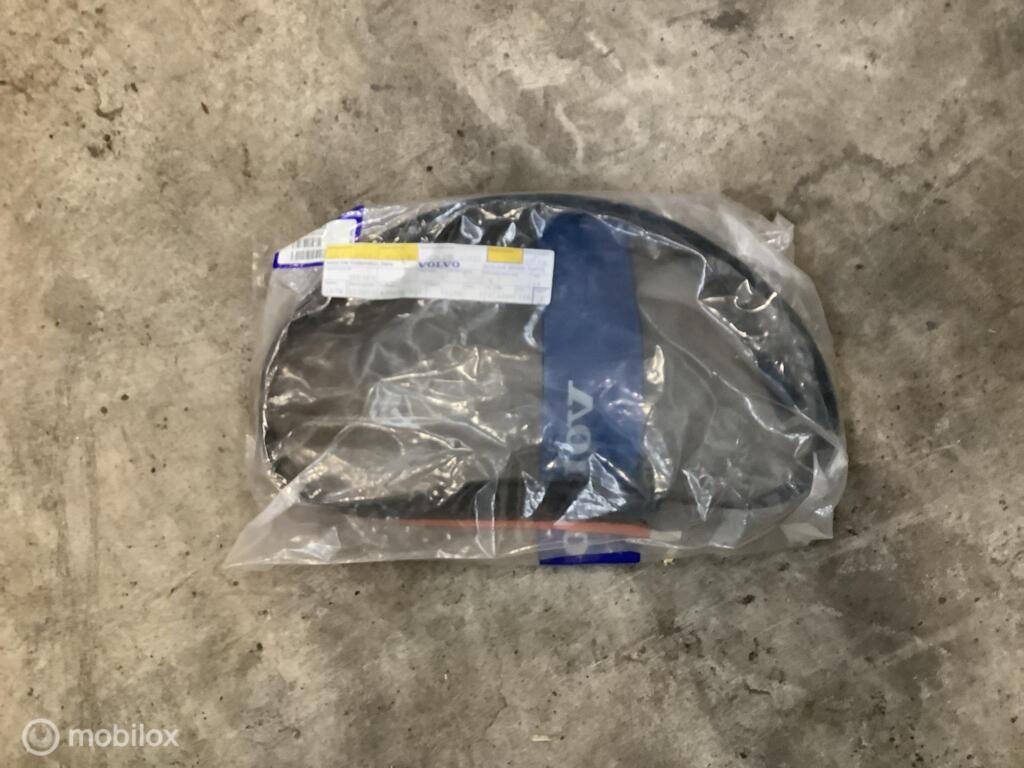 Volvo 9203080 V70 afdichting isolatie strip achter kofferbak, Nieuw, Ophalen of Verzenden
