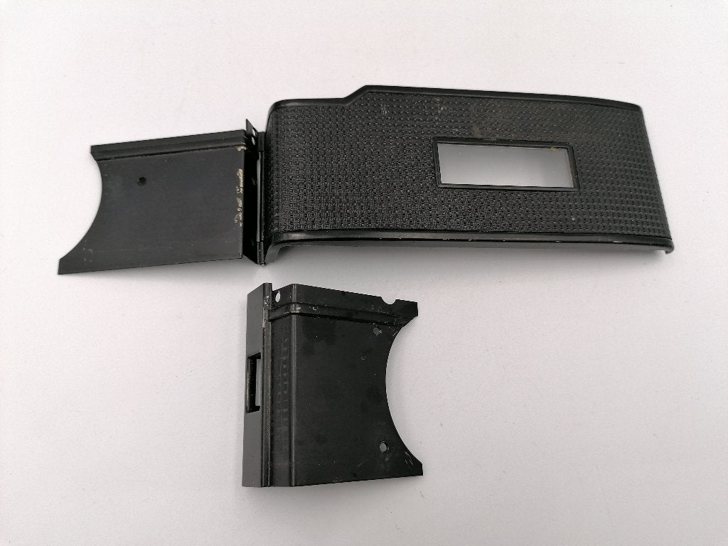 Olympus quickmatic casing, Ophalen of Verzenden, Compact, Olympus