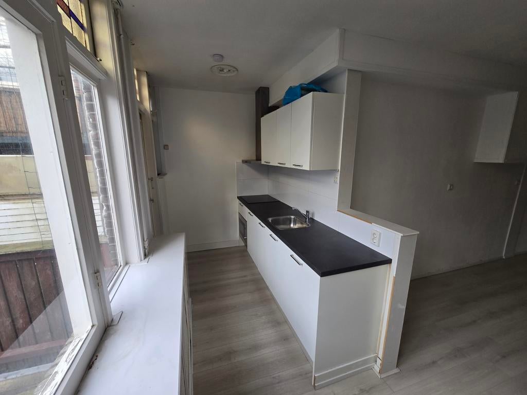 WLZ begeleid wonen. Schiedam/Rotterdam, Huizen en Kamers, Rotterdam