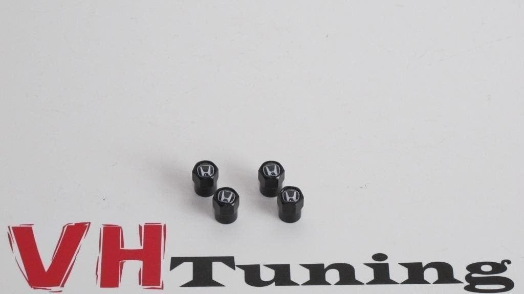 Veltieldopjes Honda 4 stuks, Ophalen of Verzenden