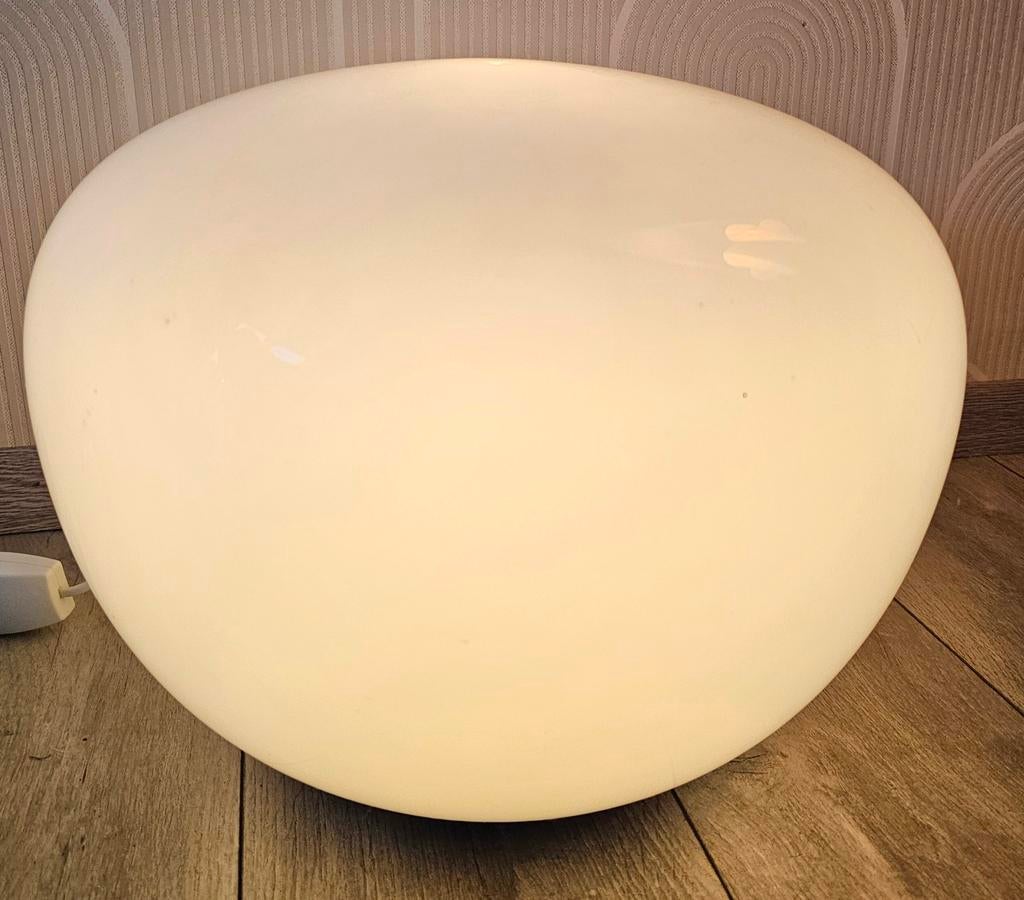 IKEA Jonisk lamp ontwerp Carl ÖJERSTAM / vintage /, Ophalen of Verzenden, Metaal, Minder dan 100 cm