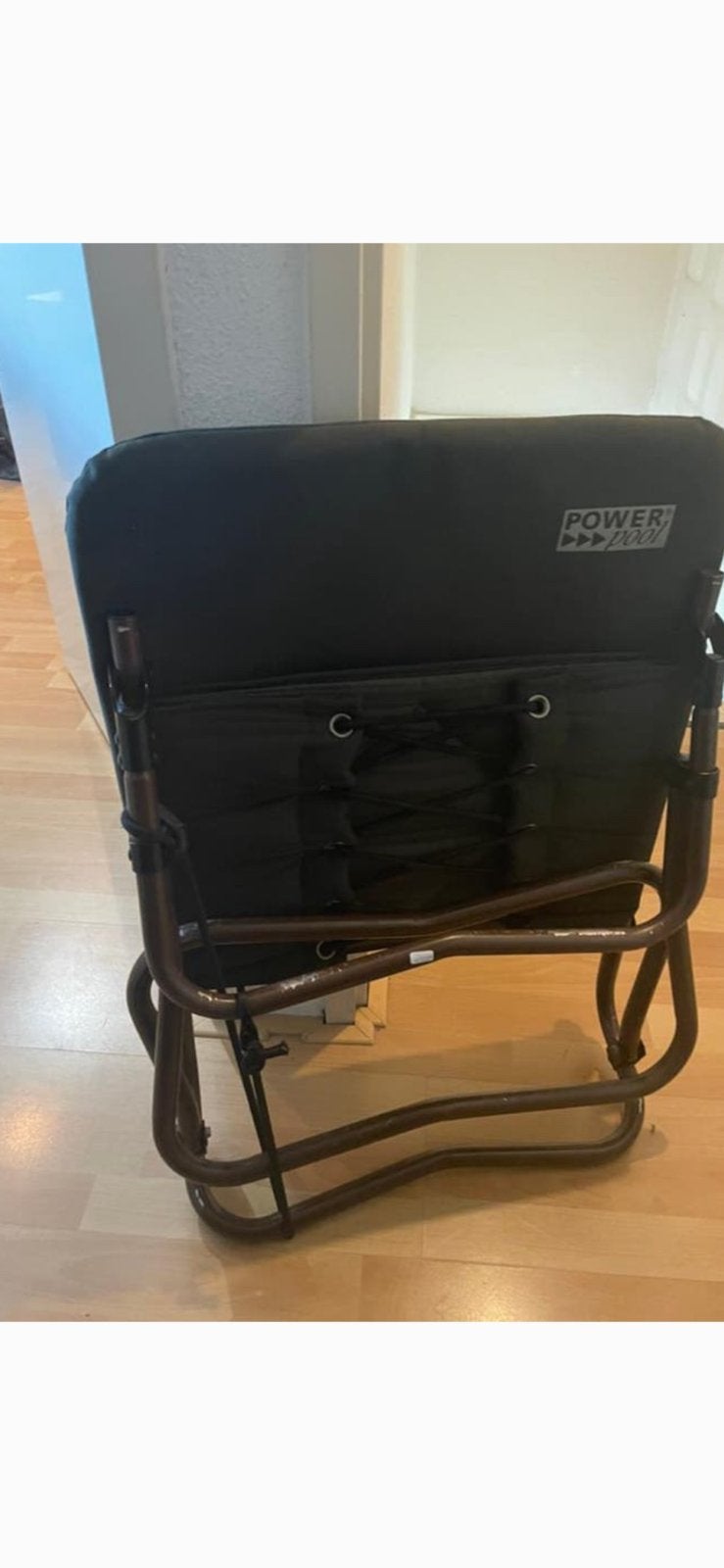 Karper hengel set, Watersport en Boten, Ophalen