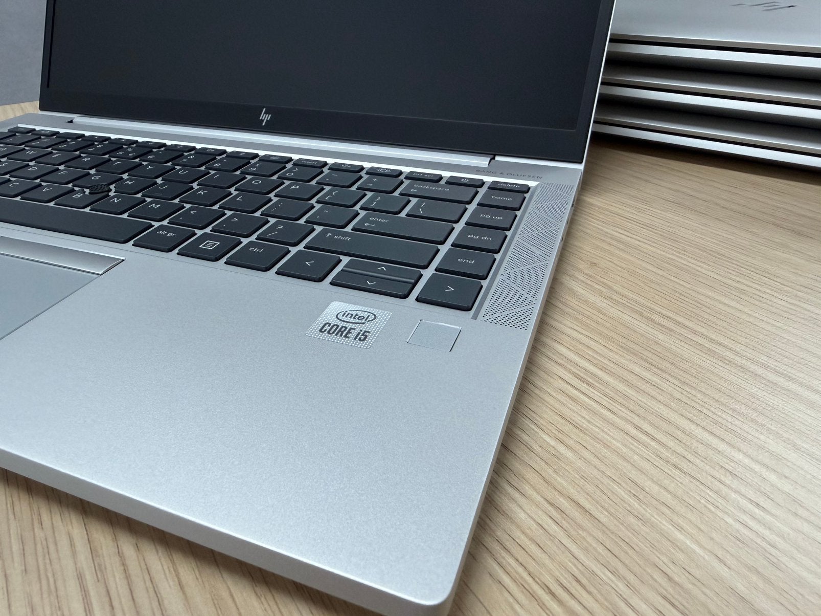 Partij 24X HP Laptops EliteBook 840 G7 + Office 365 Core-i5, Computers en Software, Windows Laptops, Hp, 256 GB, Met videokaart